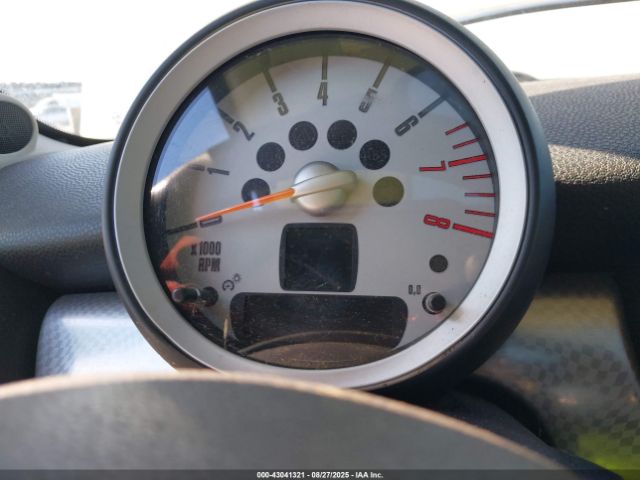 2008 MINI COOPER S WMWMF73578TV38976 Photo 6