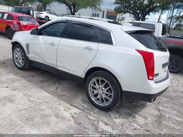 2015 CADILLAC SRX 3GYFNDE32FS511808 Photo 2