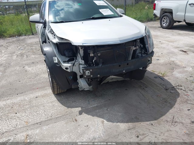 2015 CADILLAC SRX 3GYFNDE32FS511808 Photo 5