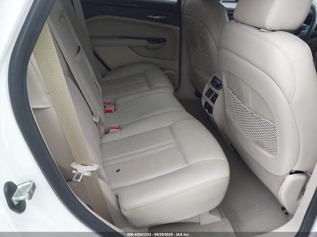 2015 CADILLAC SRX 3GYFNDE32FS511808 Photo 7
