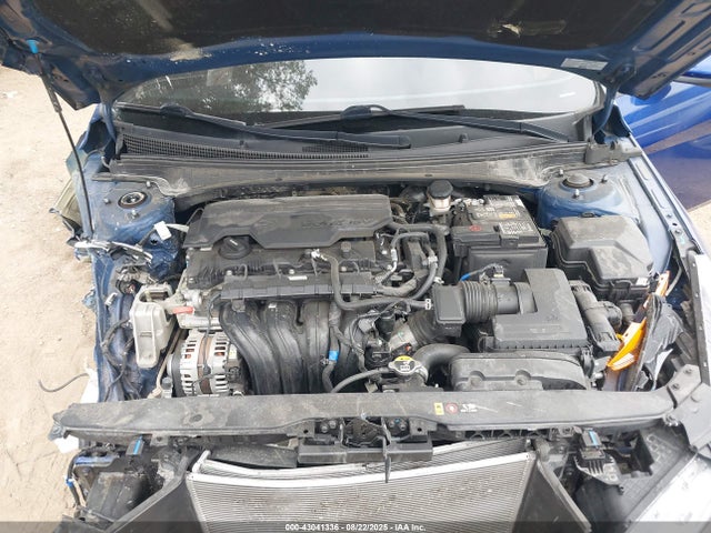 Aukcja sprzedaży 2023 Hyundai Elantra Sel, vin: 5NPLS4AG9PH098419, numer aukcji: 43041336