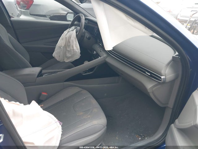 Aukcja sprzedaży 2023 Hyundai Elantra Sel, vin: 5NPLS4AG9PH098419, numer aukcji: 43041336
