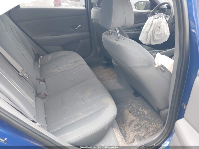 Aukcja sprzedaży 2023 Hyundai Elantra Sel, vin: 5NPLS4AG9PH098419, numer aukcji: 43041336