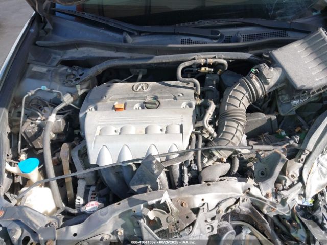 2009 ACURA TSX JH4CU26679C036321 Photo 9