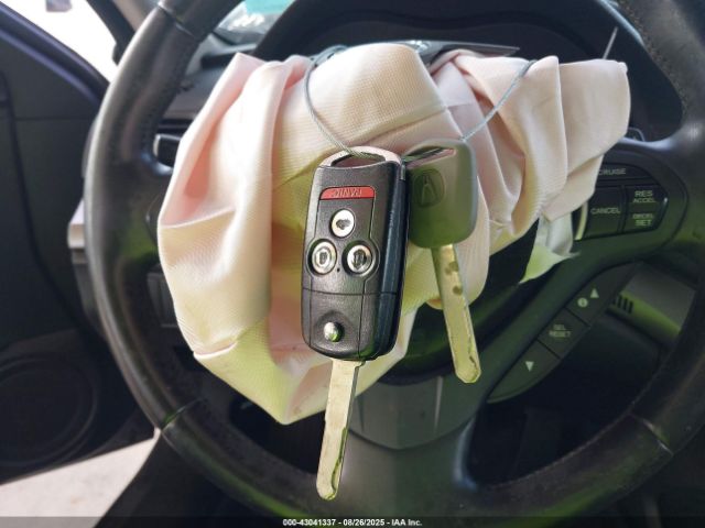 2009 ACURA TSX JH4CU26679C036321 Photo 10