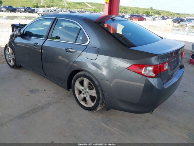 2009 ACURA TSX JH4CU26679C036321 Photo 2