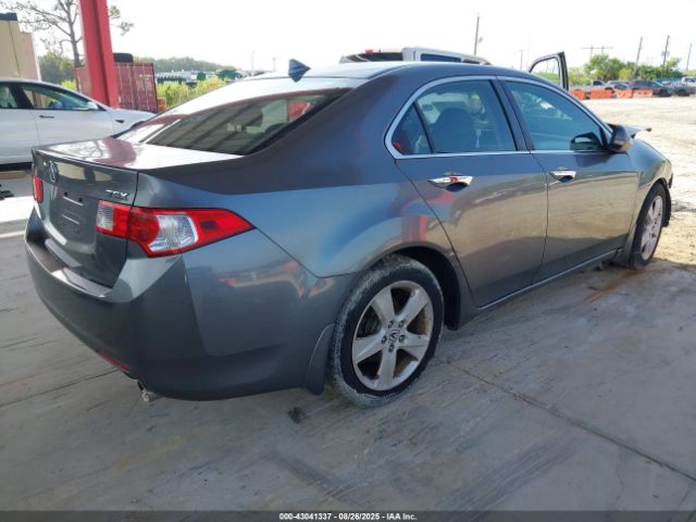 2009 ACURA TSX JH4CU26679C036321 Photo 3