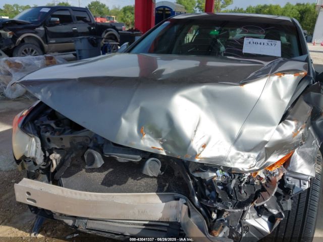 2009 ACURA TSX JH4CU26679C036321 Photo 5