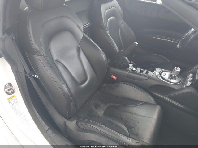 2012 AUDI R8 WUAVNAFG7CN001027 Photo 7