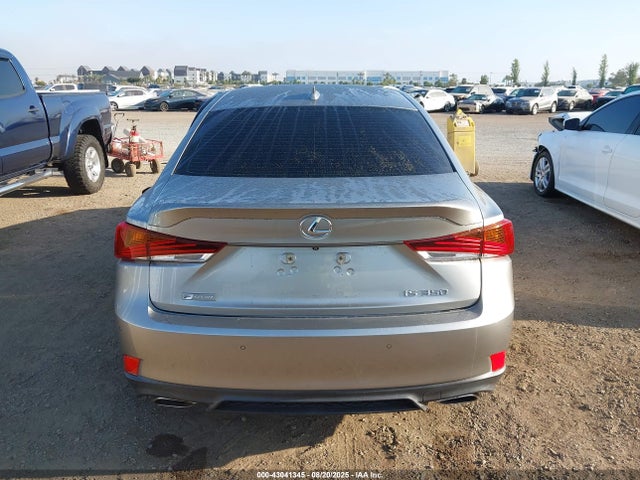Lexus 2018 2018 JTHBZ1D24J5032064 Image 16