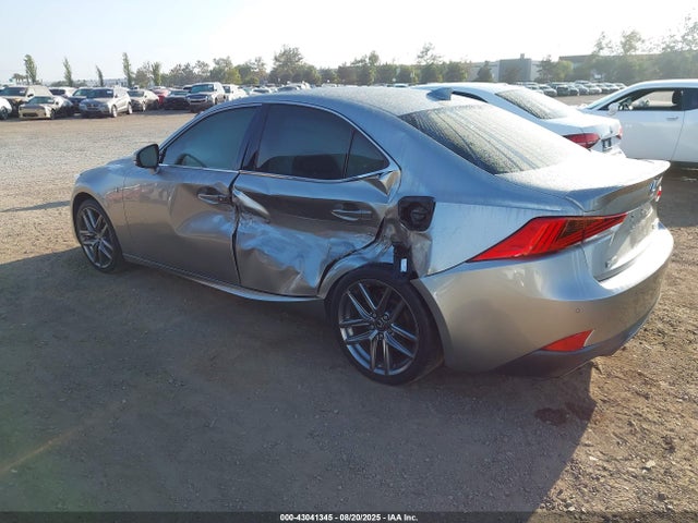 Lexus 2018 2018 JTHBZ1D24J5032064 Image 3