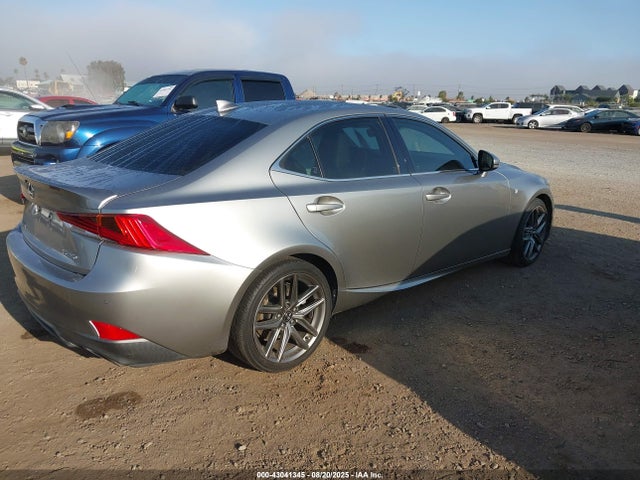 Lexus 2018 2018 JTHBZ1D24J5032064 Image 4