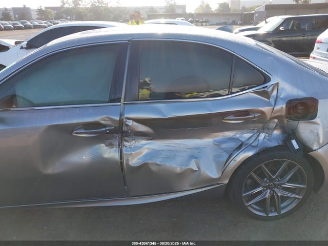 Lexus 2018 2018 JTHBZ1D24J5032064 Image 6