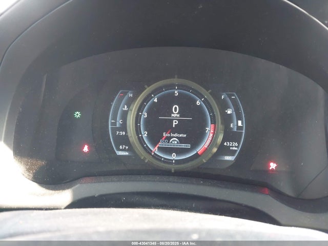 Lexus 2018 2018 JTHBZ1D24J5032064 Image 7