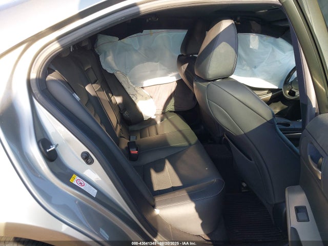 Lexus 2018 2018 JTHBZ1D24J5032064 Image 8