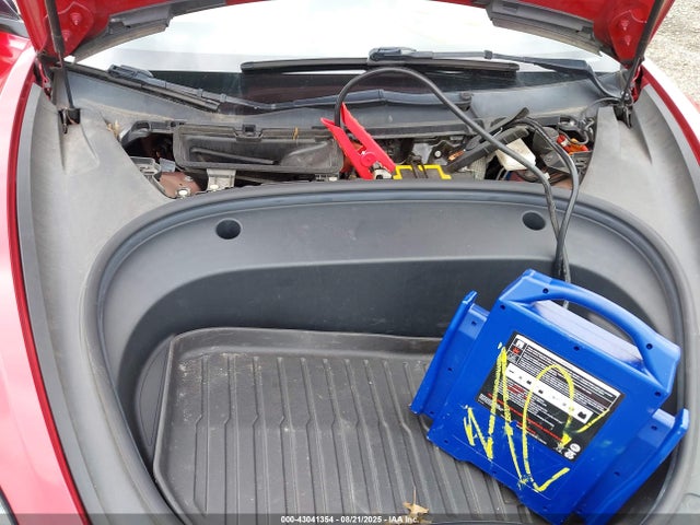 2022 TESLA MODEL 3 5YJ3E1EB1NF117660 Photo 9