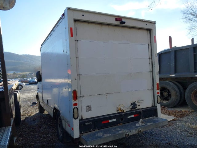 Aukcja sprzedaży 2010 Gmc Savana Cutaway Work Van, vin: 1GD1G2AA3A1903169, numer aukcji: 43041365