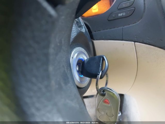 2005 ACURA TL 19UUA66295A053549 Photo 10