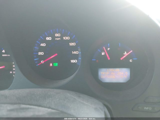 2005 ACURA TL 19UUA66295A053549 Photo 6