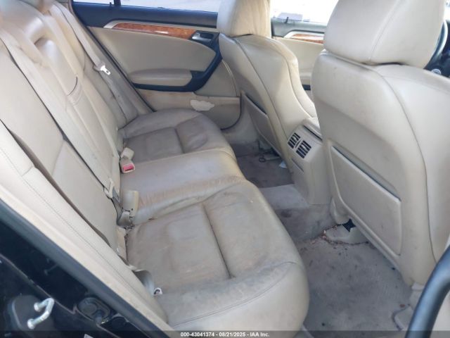 2005 ACURA TL 19UUA66295A053549 Photo 7