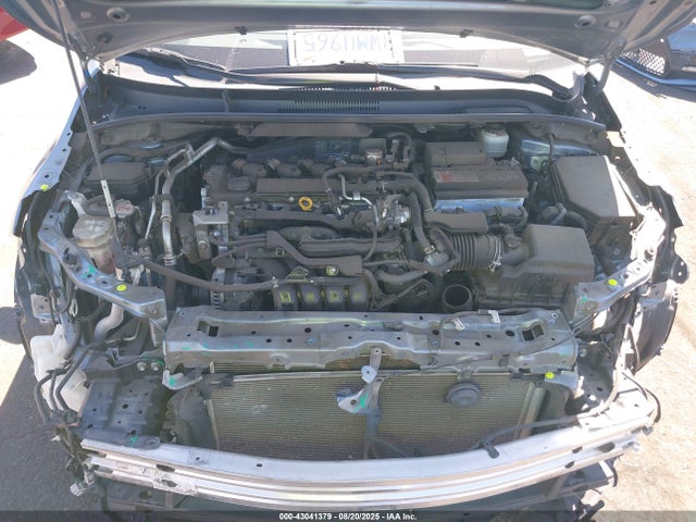 Toyota m20-fks 2021 JTDS4MCE3MJ074802 Image 10