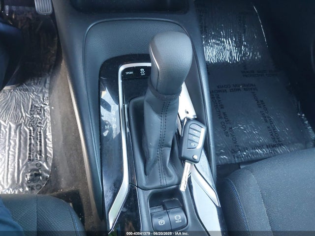 Toyota m20-fks 2021 JTDS4MCE3MJ074802 Image 11