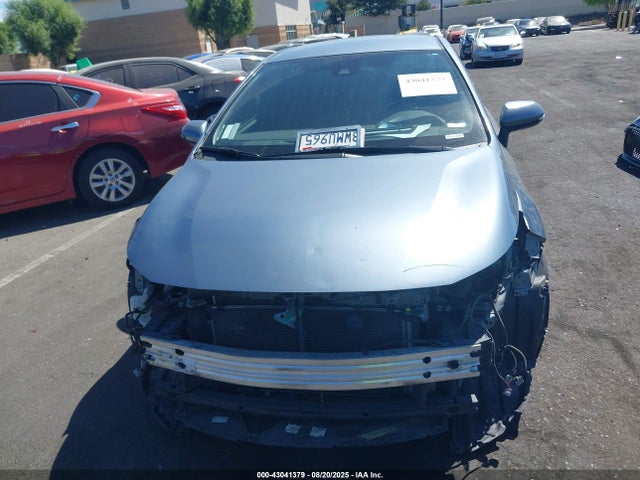 Toyota m20-fks 2021 JTDS4MCE3MJ074802 Image 13