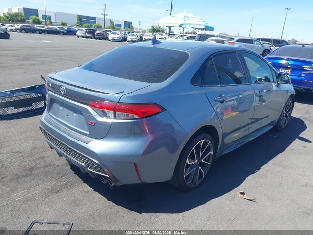 Toyota m20-fks 2021 JTDS4MCE3MJ074802 Image 14