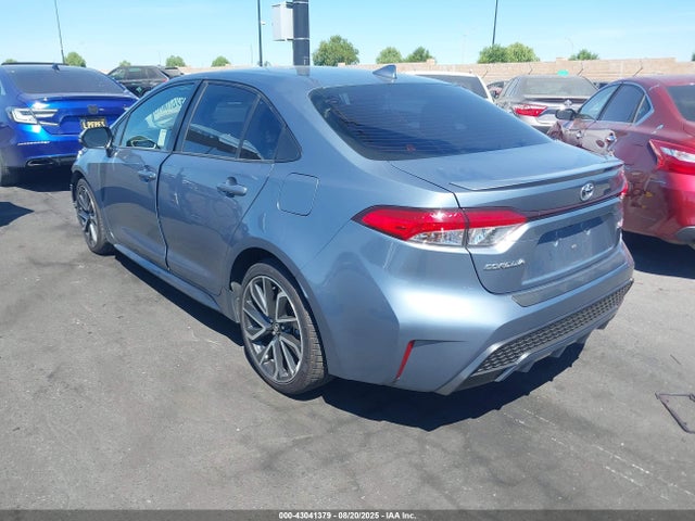 Toyota m20-fks 2021 JTDS4MCE3MJ074802 Image 15
