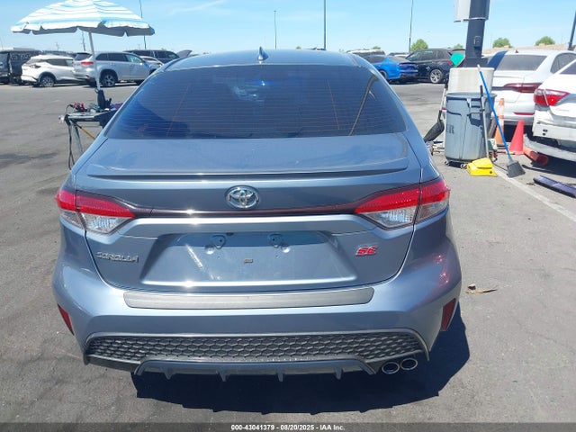 Toyota m20-fks 2021 JTDS4MCE3MJ074802 Image 17