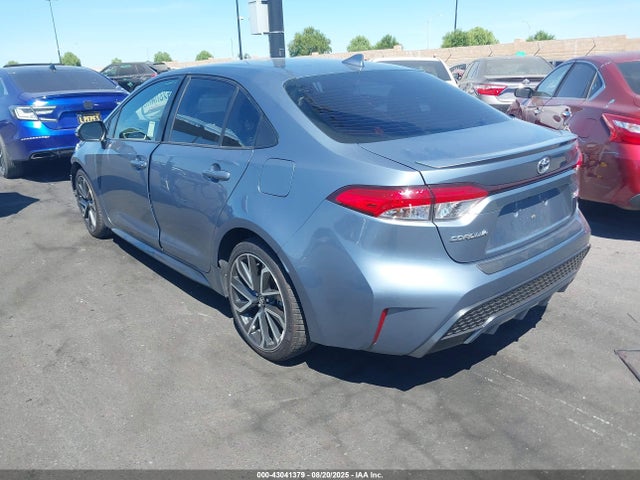 Toyota m20-fks 2021 JTDS4MCE3MJ074802 Image 3