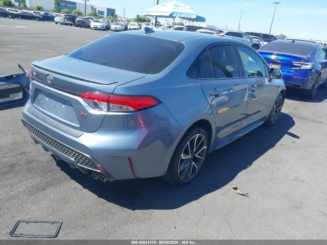 Toyota m20-fks 2021 JTDS4MCE3MJ074802 Image 4