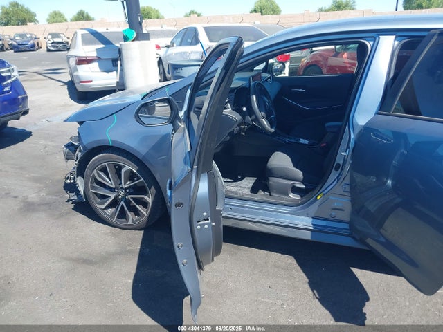 Toyota m20-fks 2021 JTDS4MCE3MJ074802 Image 5