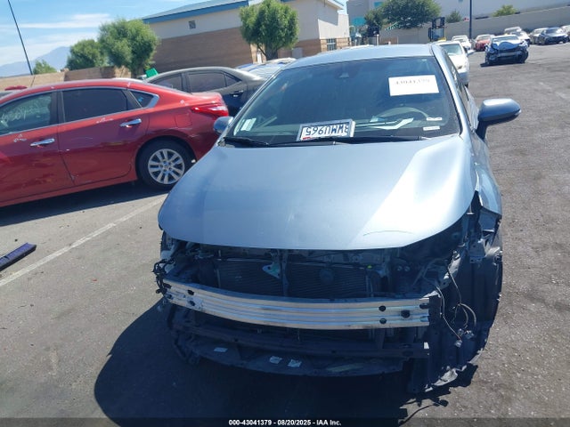 Toyota m20-fks 2021 JTDS4MCE3MJ074802 Image 6