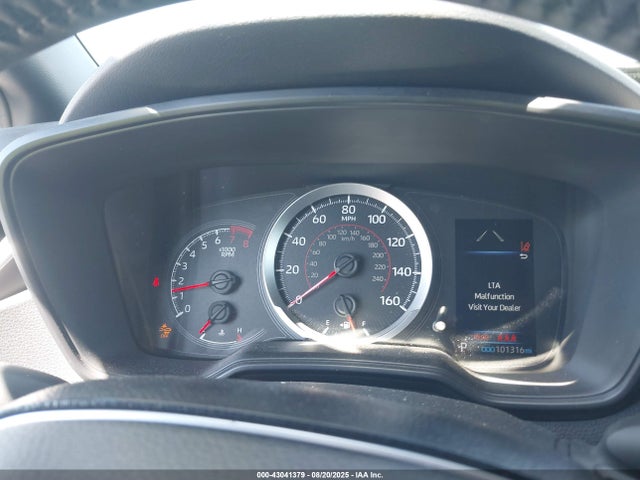 Toyota m20-fks 2021 JTDS4MCE3MJ074802 Image 7