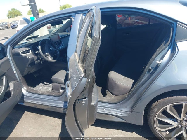 Toyota m20-fks 2021 JTDS4MCE3MJ074802 Image 8