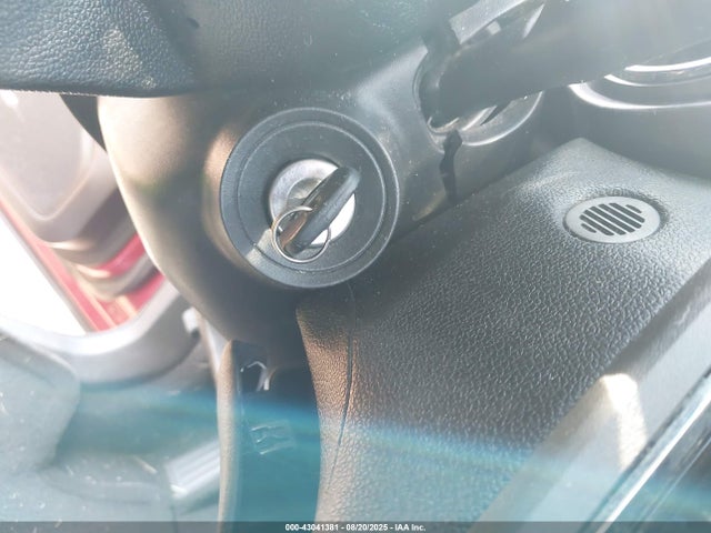 2009 CADILLAC CTS 1G6DF577290158162 Photo 10