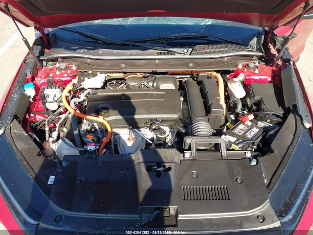7FARS6H99PE015099 Honda lfc3