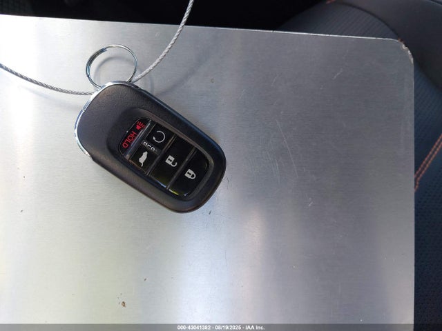 7FARS6H99PE015099 Honda lfc3