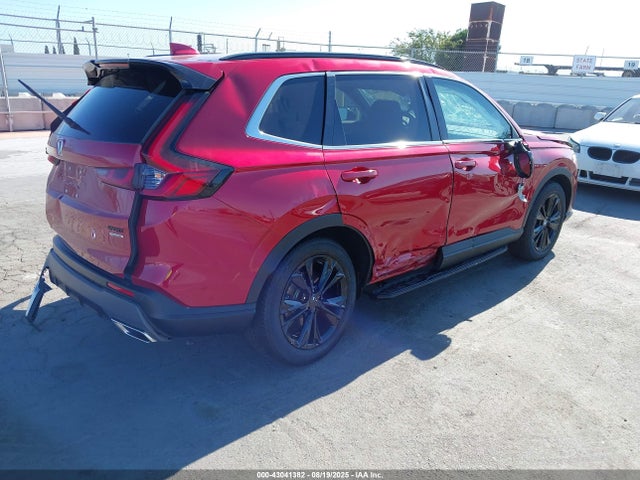 7FARS6H99PE015099 Honda lfc3
