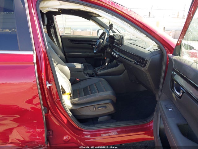 7FARS6H99PE015099 Honda lfc3