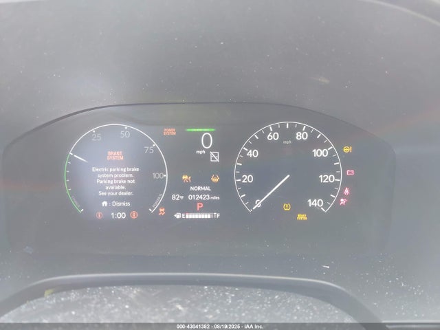 7FARS6H99PE015099 Honda lfc3