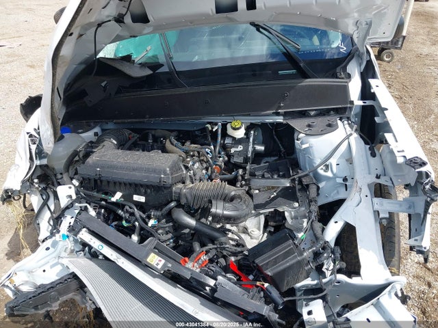 2025 Ford Bronco Sport Big Bend მანქანა იყიდება აუქციონზე, vin: 3FMCR9BN4SRE25882, აუქციონის ნომერი: 43041384