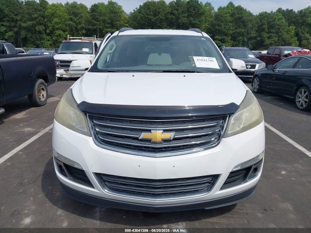 Продажа на аукционе авто 2016 Chevrolet Traverse 2lt, vin: 1GNKRHKD1GJ282156, номер лота: 43041386