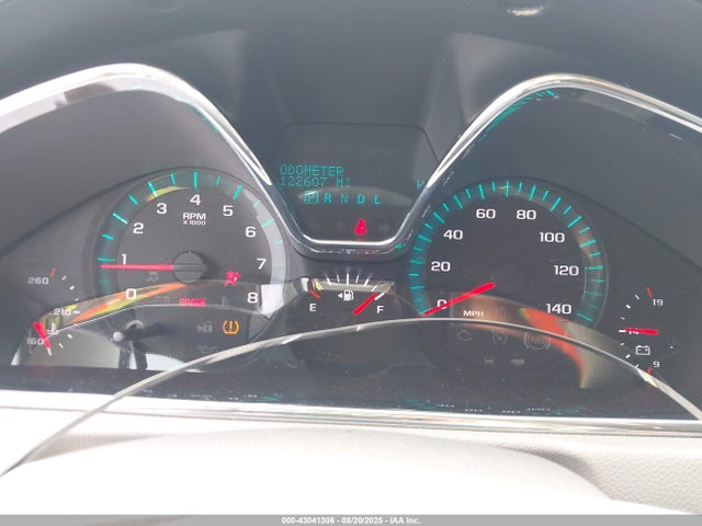 Продажа на аукционе авто 2016 Chevrolet Traverse 2lt, vin: 1GNKRHKD1GJ282156, номер лота: 43041386