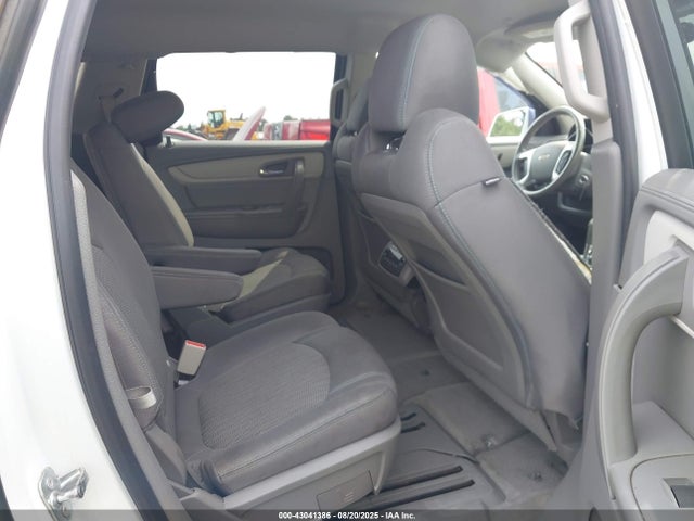 Продажа на аукционе авто 2016 Chevrolet Traverse 2lt, vin: 1GNKRHKD1GJ282156, номер лота: 43041386