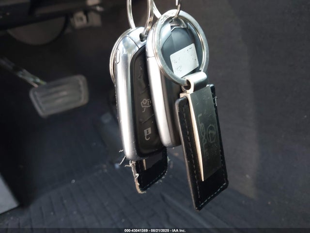 2018 CADILLAC CT6 1G6KG5RS2JU159847 Photo 10