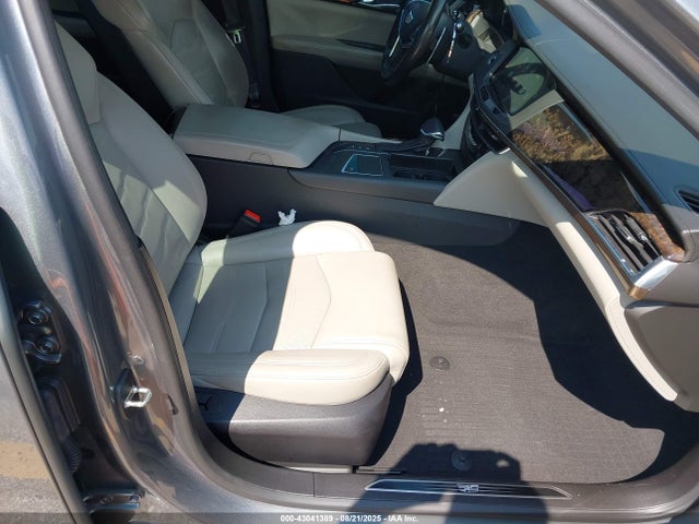 2018 CADILLAC CT6 1G6KG5RS2JU159847 Photo 4