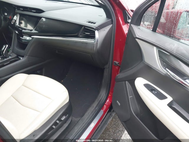 2020 CADILLAC XT6 1GYKPGRS0LZ108369 Photo 4