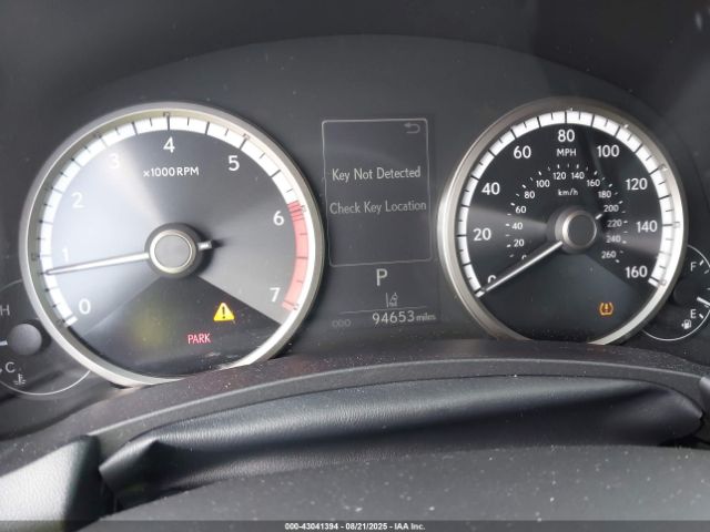 2019 LEXUS NX 300 JTJYARBZXK2131389 Photo 6